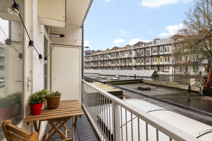 Foto 18 van Baarsjesweg 246-1