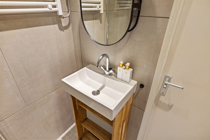 Foto 21 van Baarsjesweg 246-1