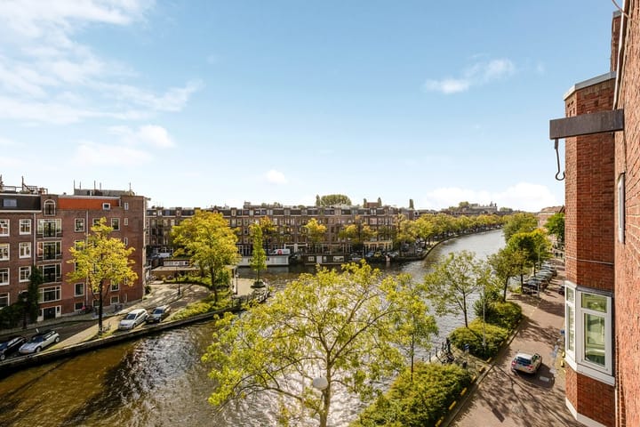 Foto 22 van Baarsjesweg 246-1