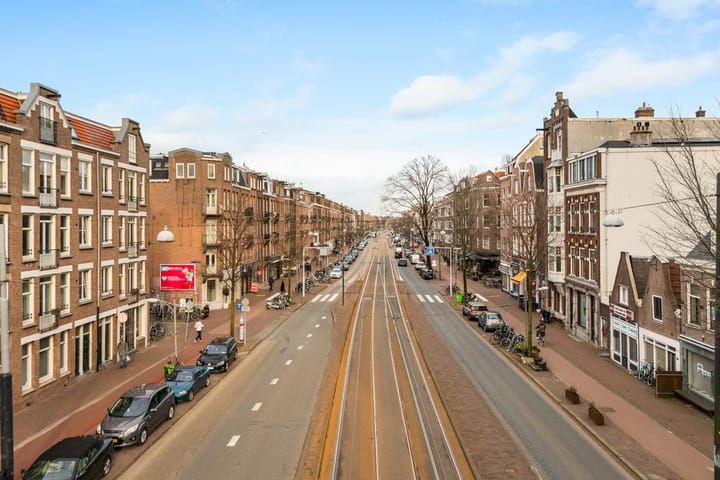 Foto 27 van Baarsjesweg 246-1