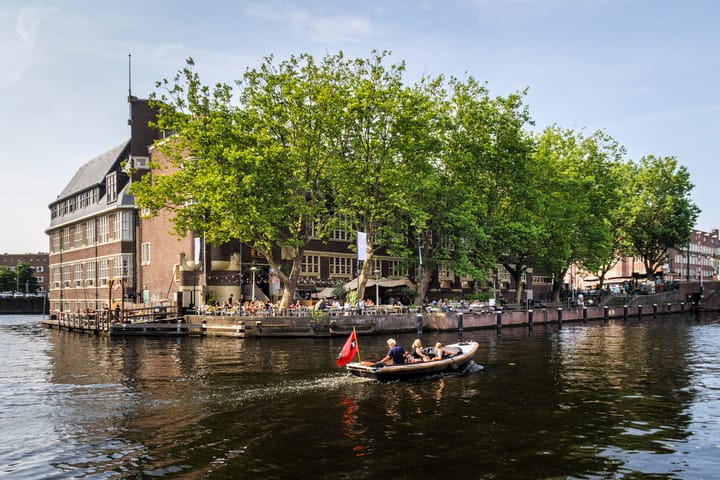 Foto 28 van Baarsjesweg 246-1