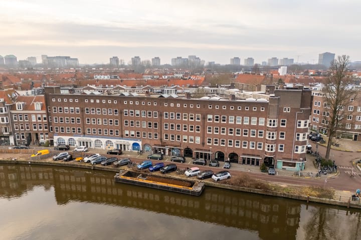 Foto 29 van Baarsjesweg 246-1