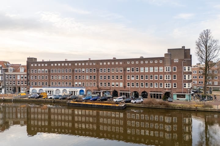 Foto 30 van Baarsjesweg 246-1