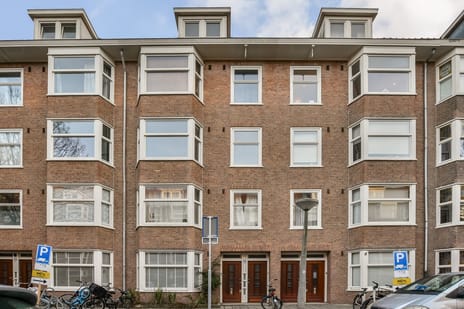 Van Walbeeckstraat 86-2 secondary image