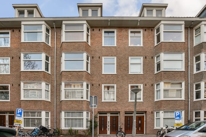 Photo 2 of Van Walbeeckstraat 86-2