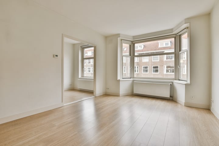 Foto 5 van Van Walbeeckstraat 86-2