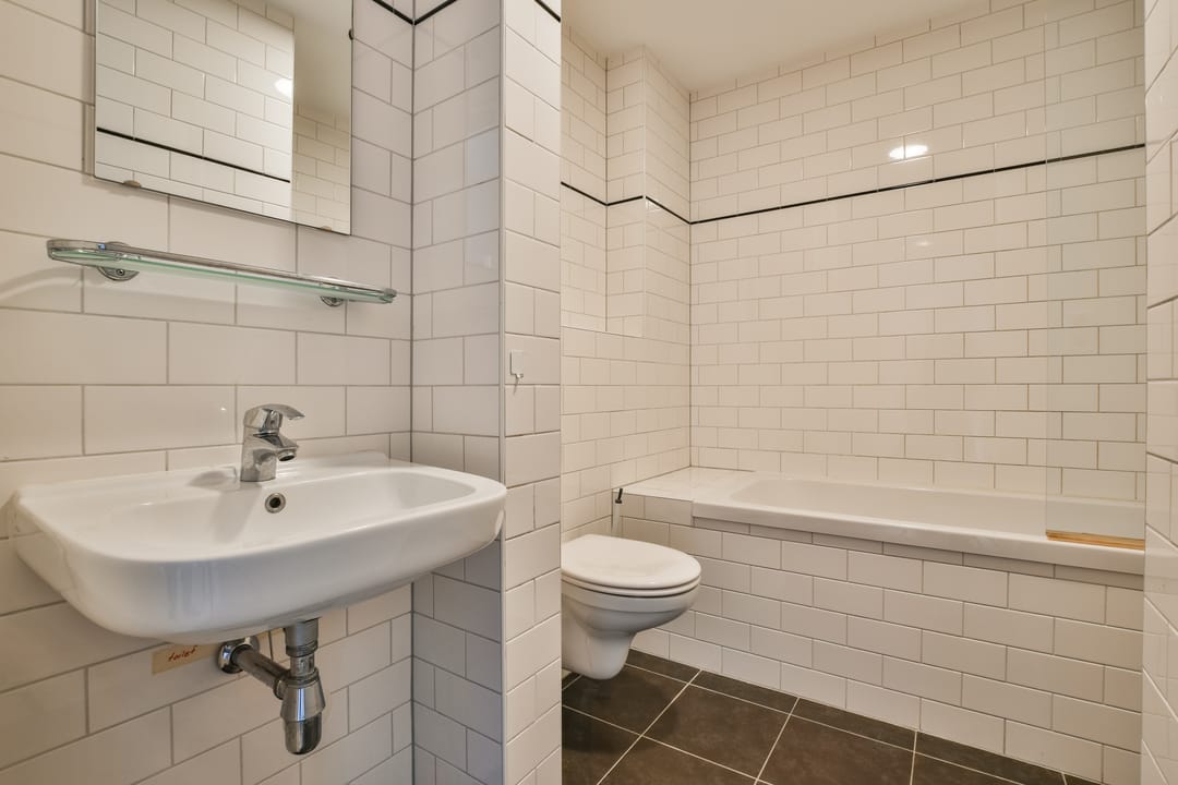 Photo 11 of Van Walbeeckstraat 86-2