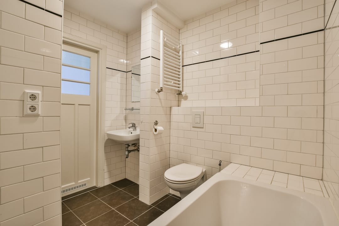 Photo 13 of Van Walbeeckstraat 86-2