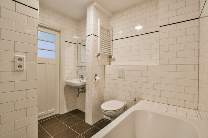 Foto 13 van Van Walbeeckstraat 86-2