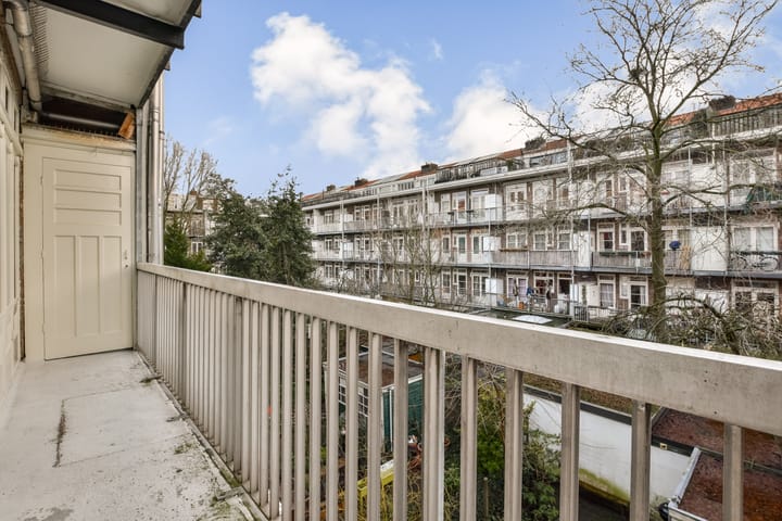 Foto 20 van Van Walbeeckstraat 86-2