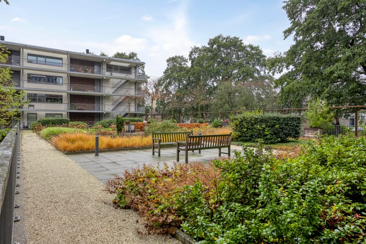 Photo 2 of Stadstuinen 63