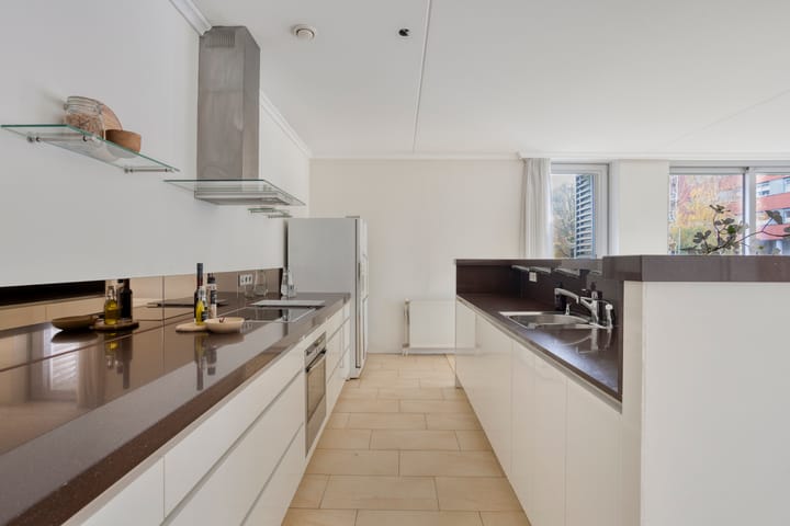 Photo 6 of Stadstuinen 63