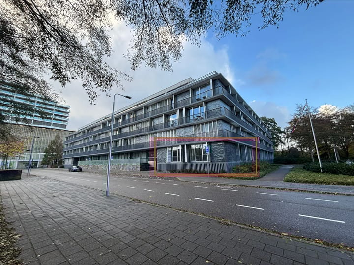 Photo 7 of Stadstuinen 63