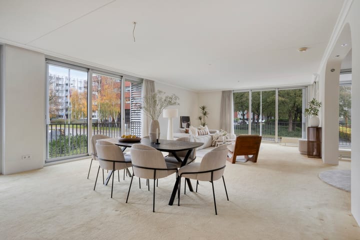 Photo 8 of Stadstuinen 63