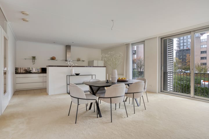 Photo 9 of Stadstuinen 63