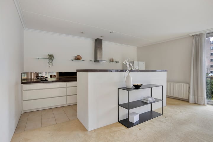 Photo 5 of Stadstuinen 63