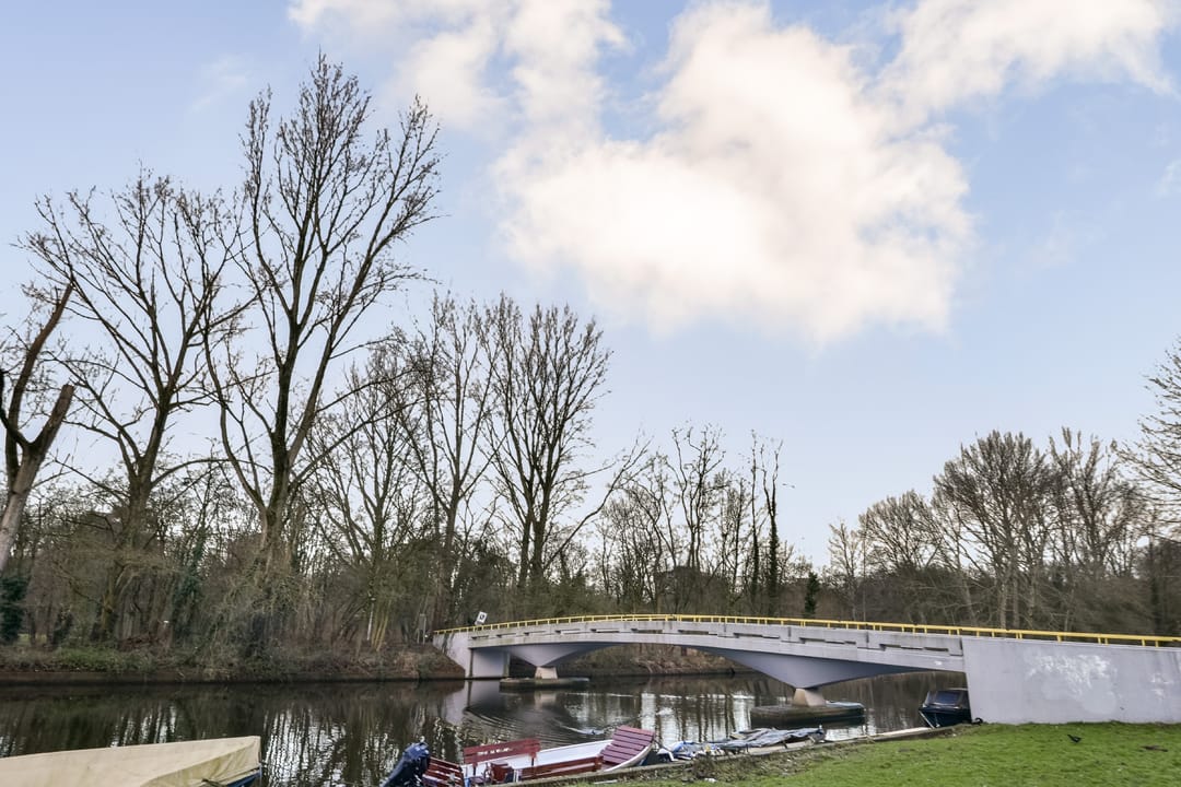 Photo 23 of Van Walbeeckstraat 86-2