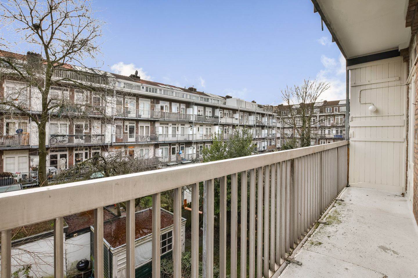 Photo 19 of Van Walbeeckstraat 86-2