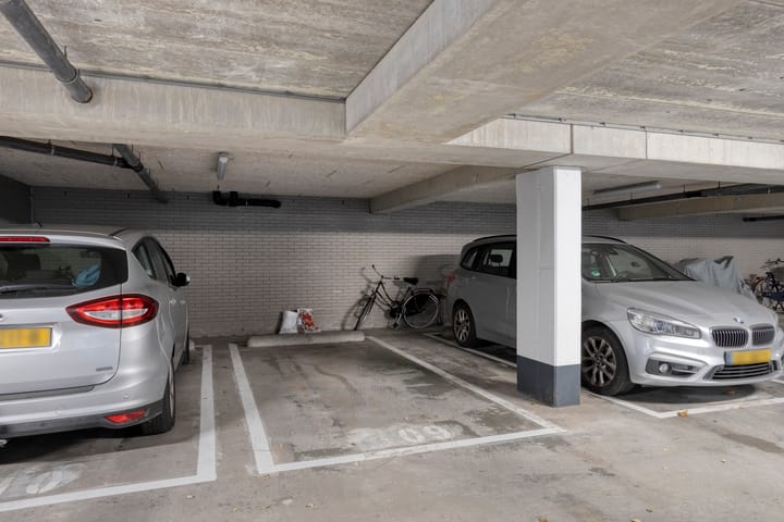 Photo 26 of Stadstuinen 63