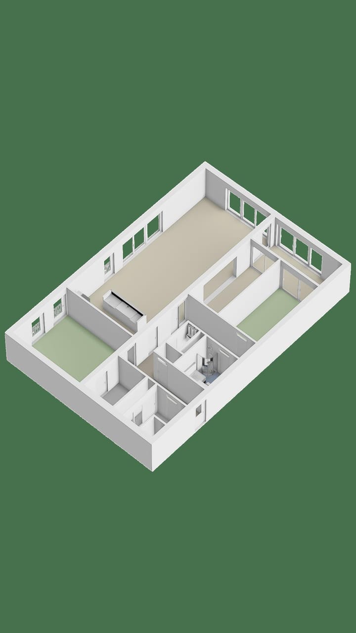 Photo 31 of Stadstuinen 63