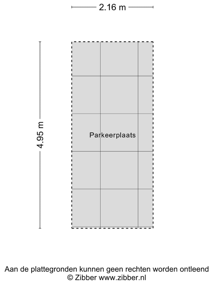 Photo 36 of Stadstuinen 63