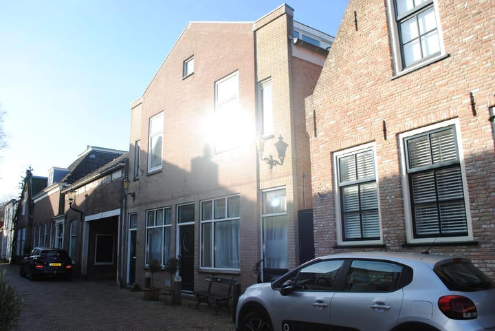 Foto 3 van Schoolstraat 15