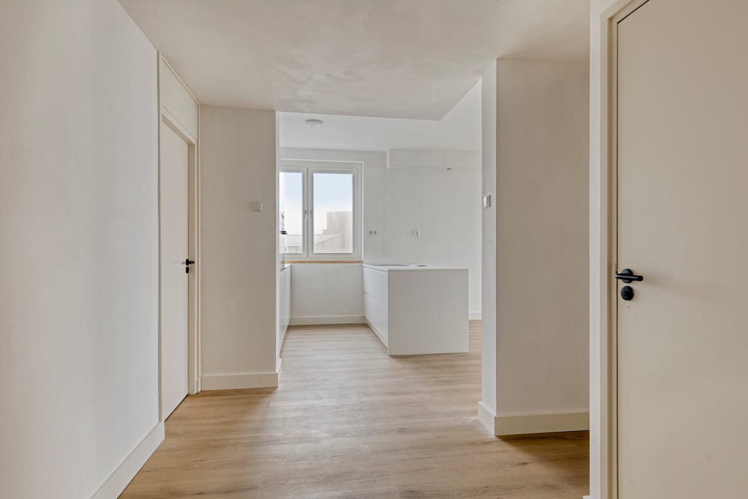 Foto 8 van Burgemeester Loeffplein 22