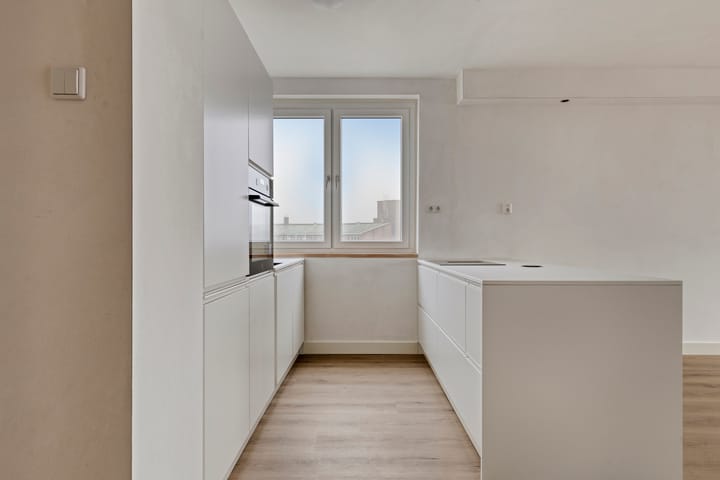 Foto 3 van Burgemeester Loeffplein 22