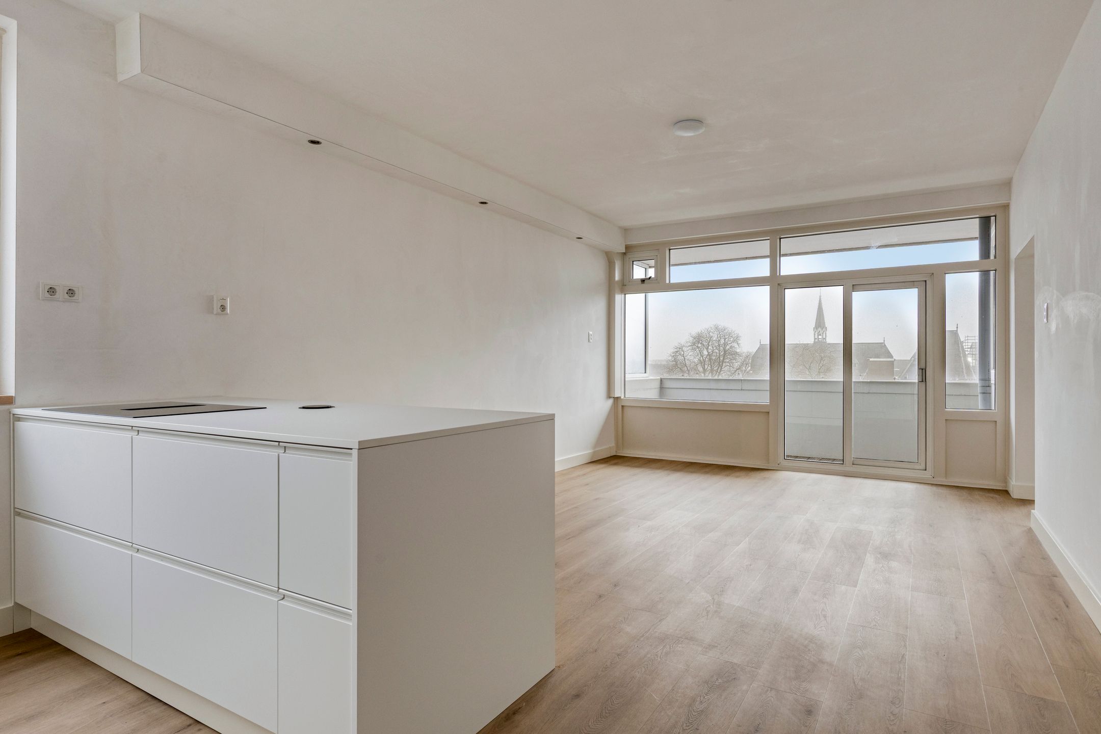 Foto 3 van Burgemeester Loeffplein 22