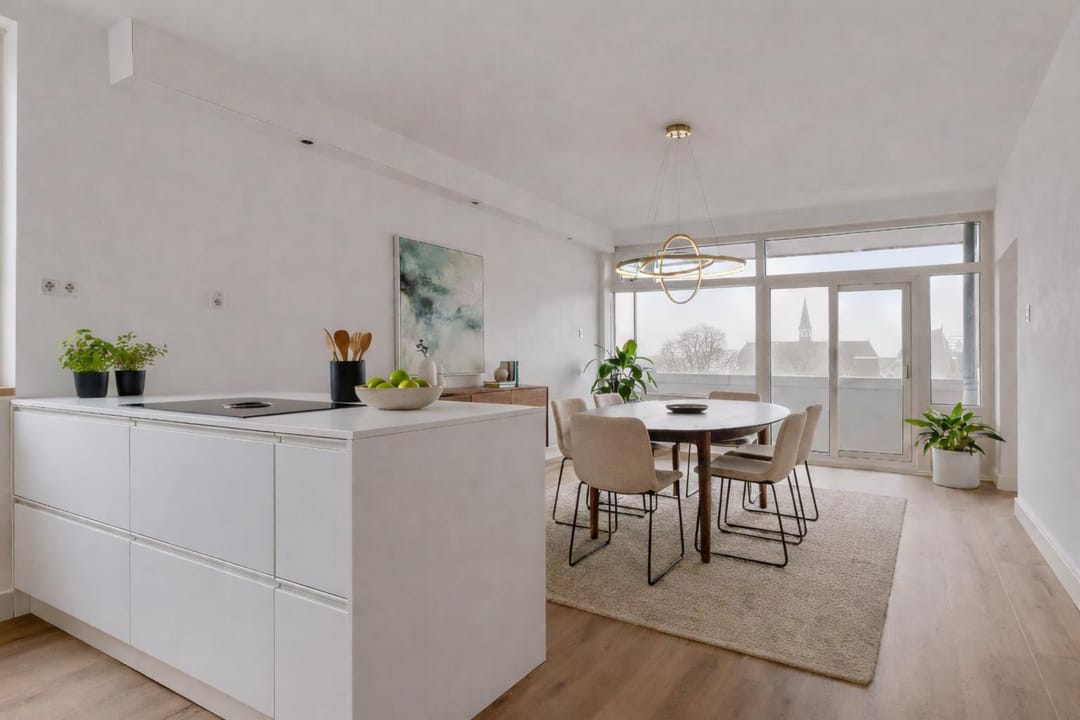 Foto 2 van Burgemeester Loeffplein 22