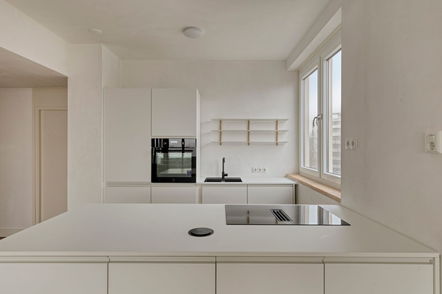 Foto 5 van Burgemeester Loeffplein 22