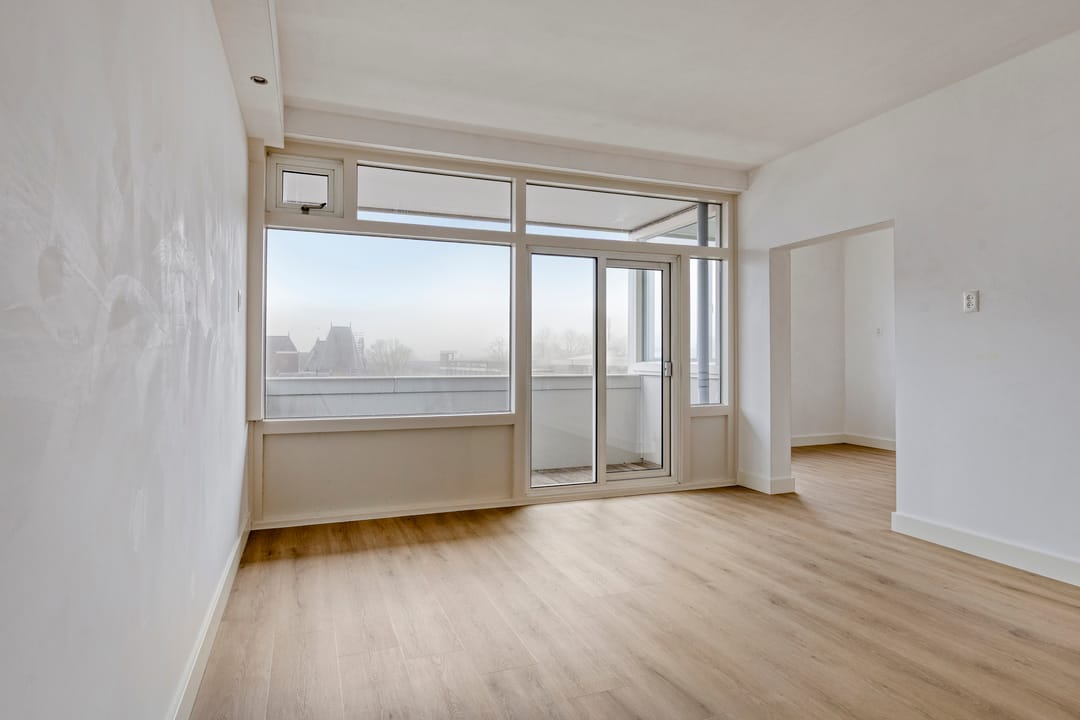 Foto 7 van Burgemeester Loeffplein 22