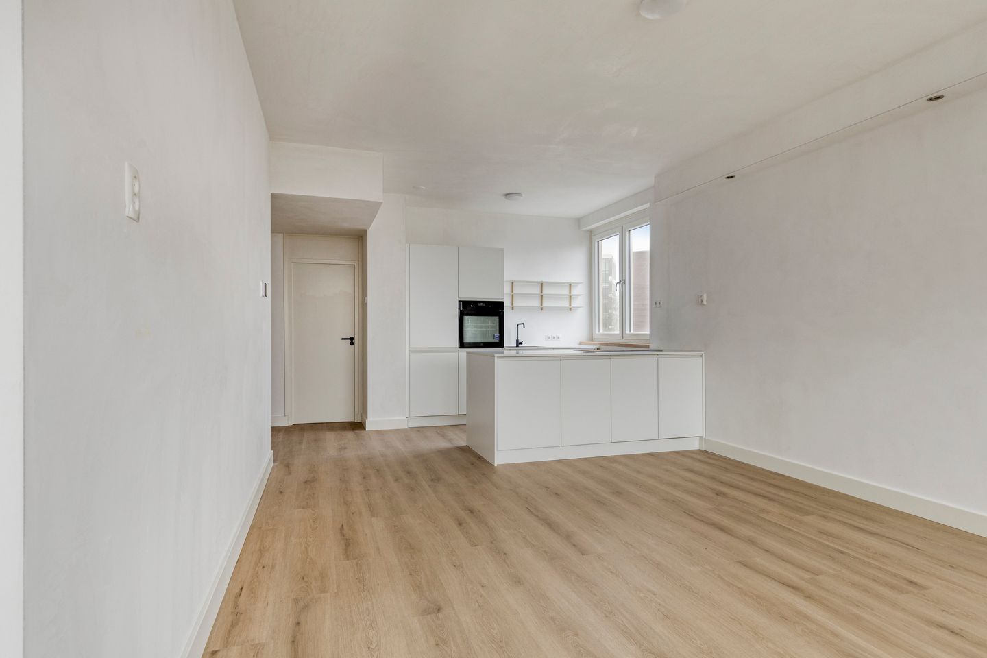 Foto 4 van Burgemeester Loeffplein 22