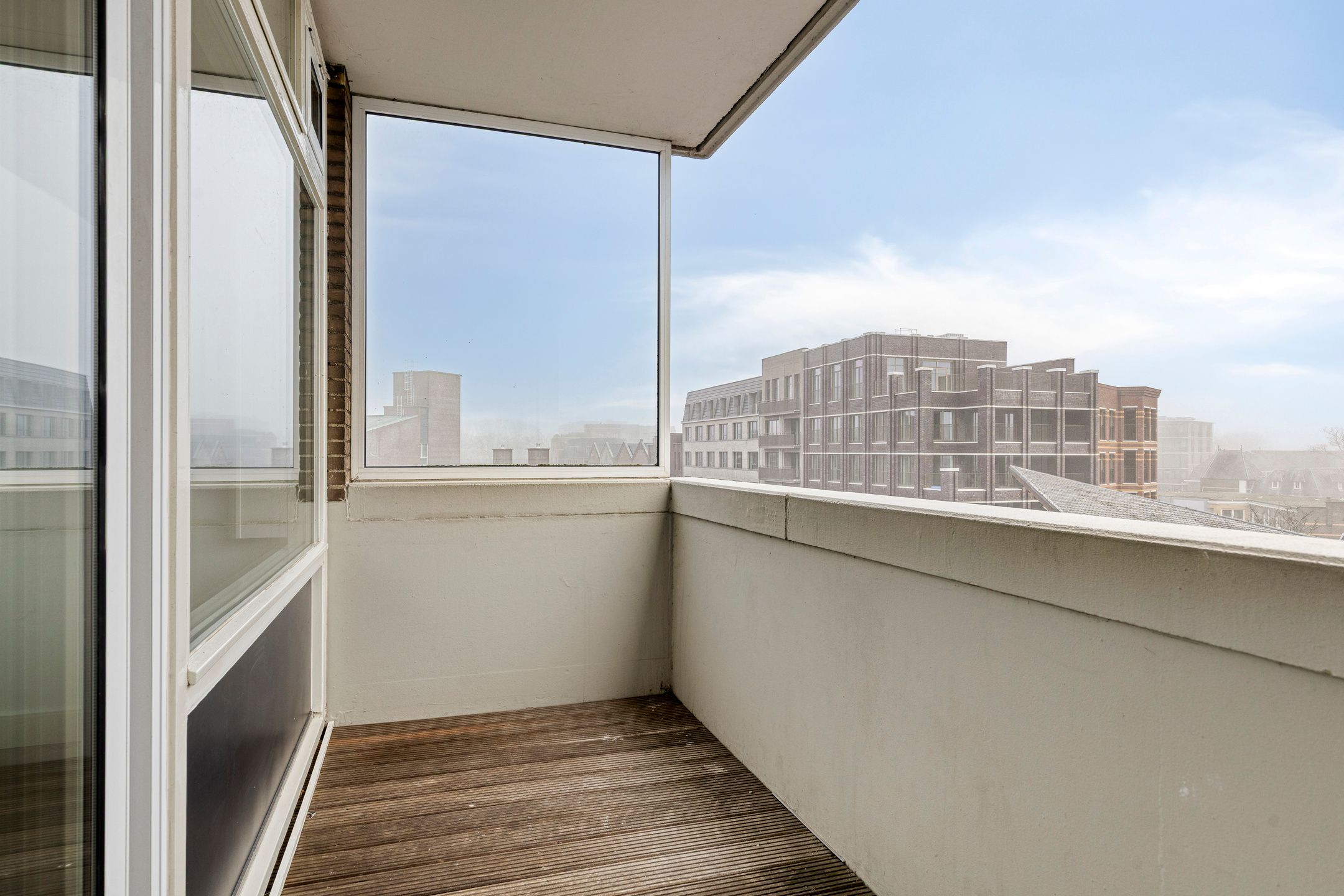 Foto 9 van Burgemeester Loeffplein 22