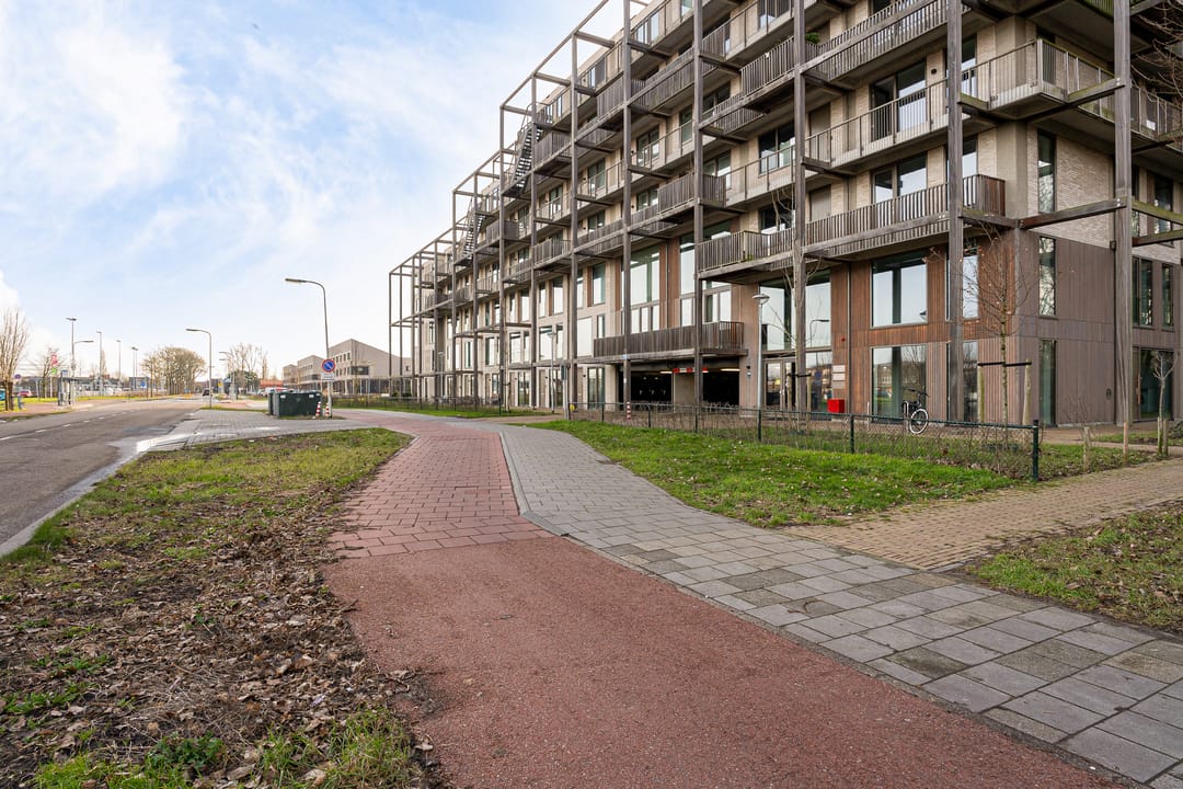 Foto 8 van Leyweg 1167