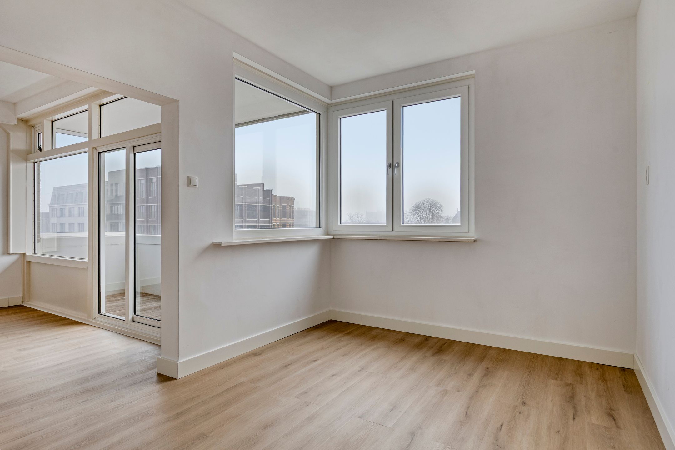 Foto 12 van Burgemeester Loeffplein 22