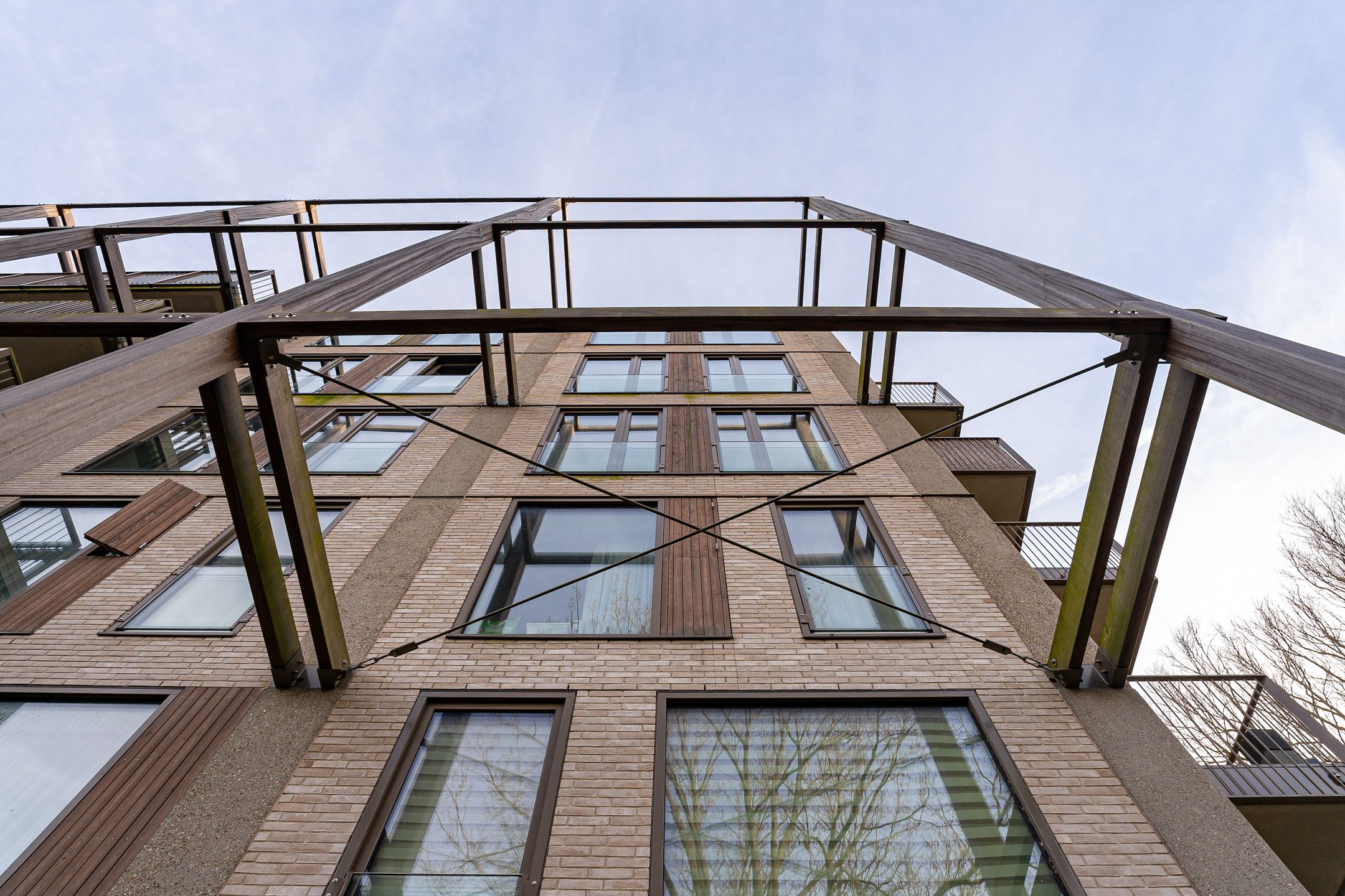 Foto 9 van Leyweg 1167