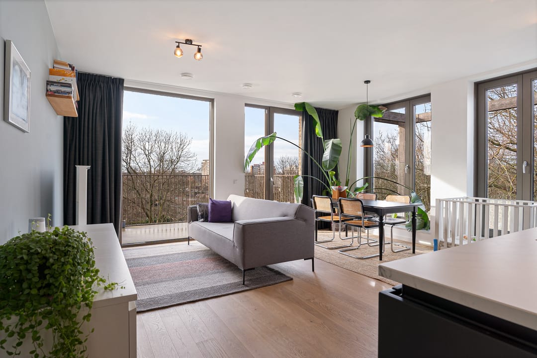 Foto 16 van Leyweg 1167