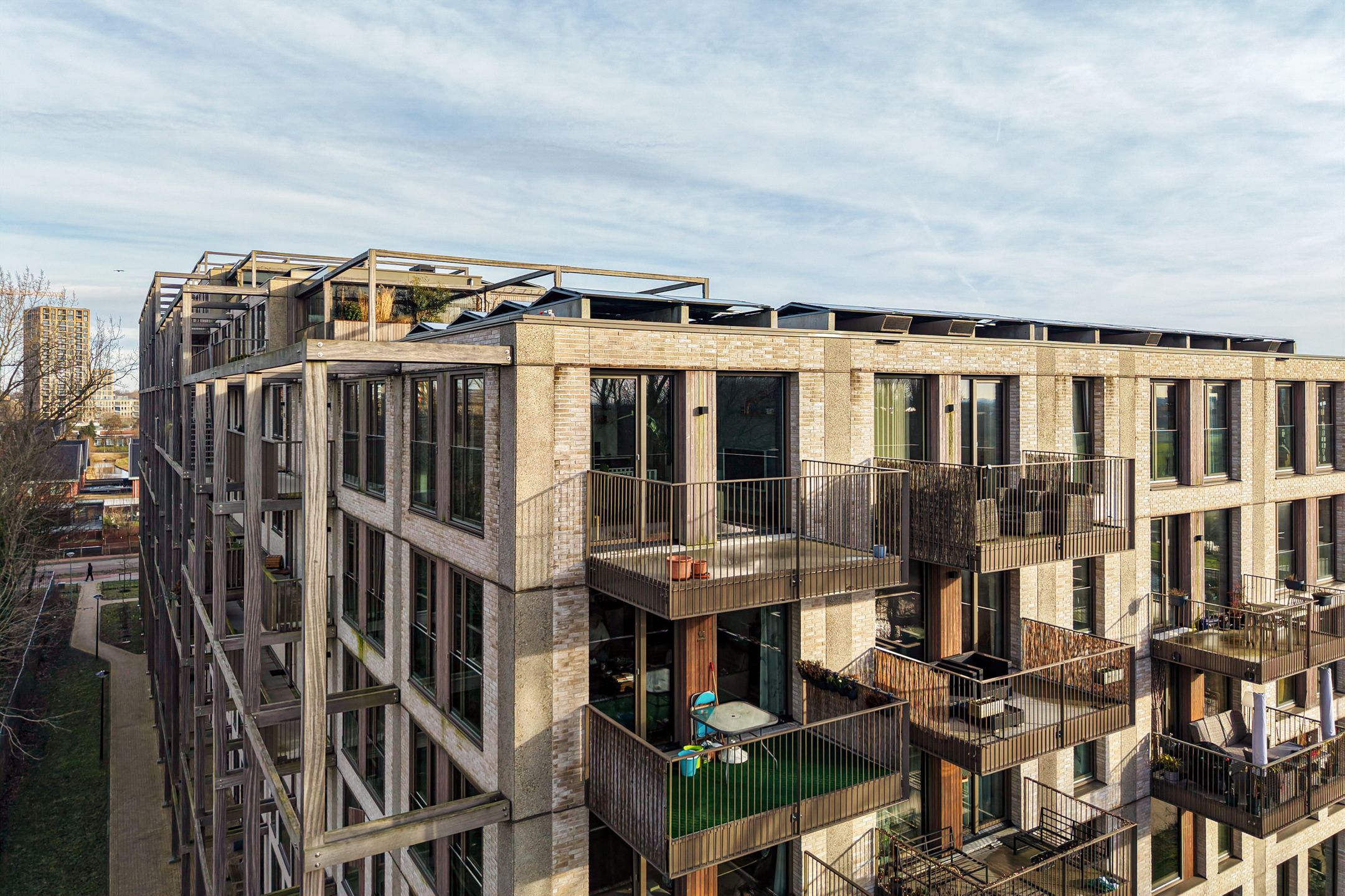 Foto 36 van Leyweg 1167