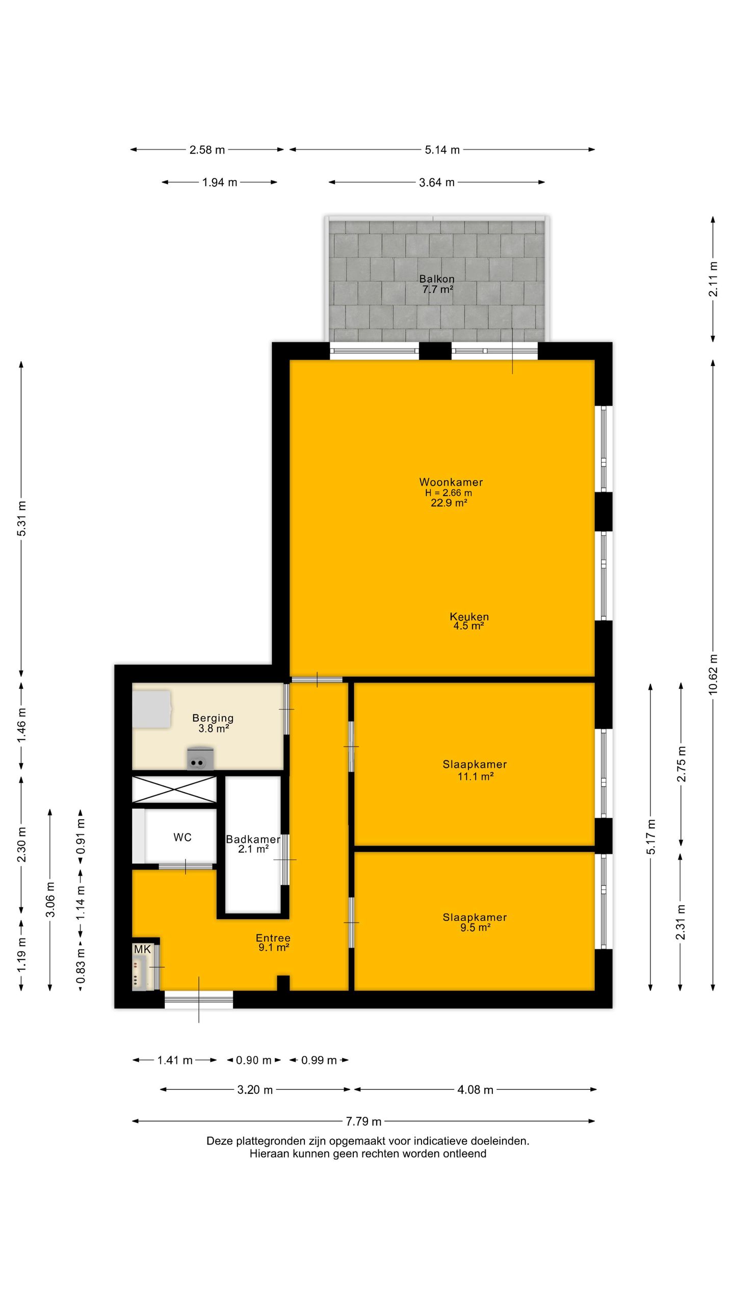 Foto 34 van Leyweg 1167