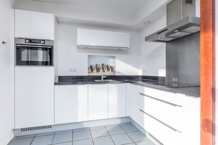 Foto 2 van Winckelgaard 6