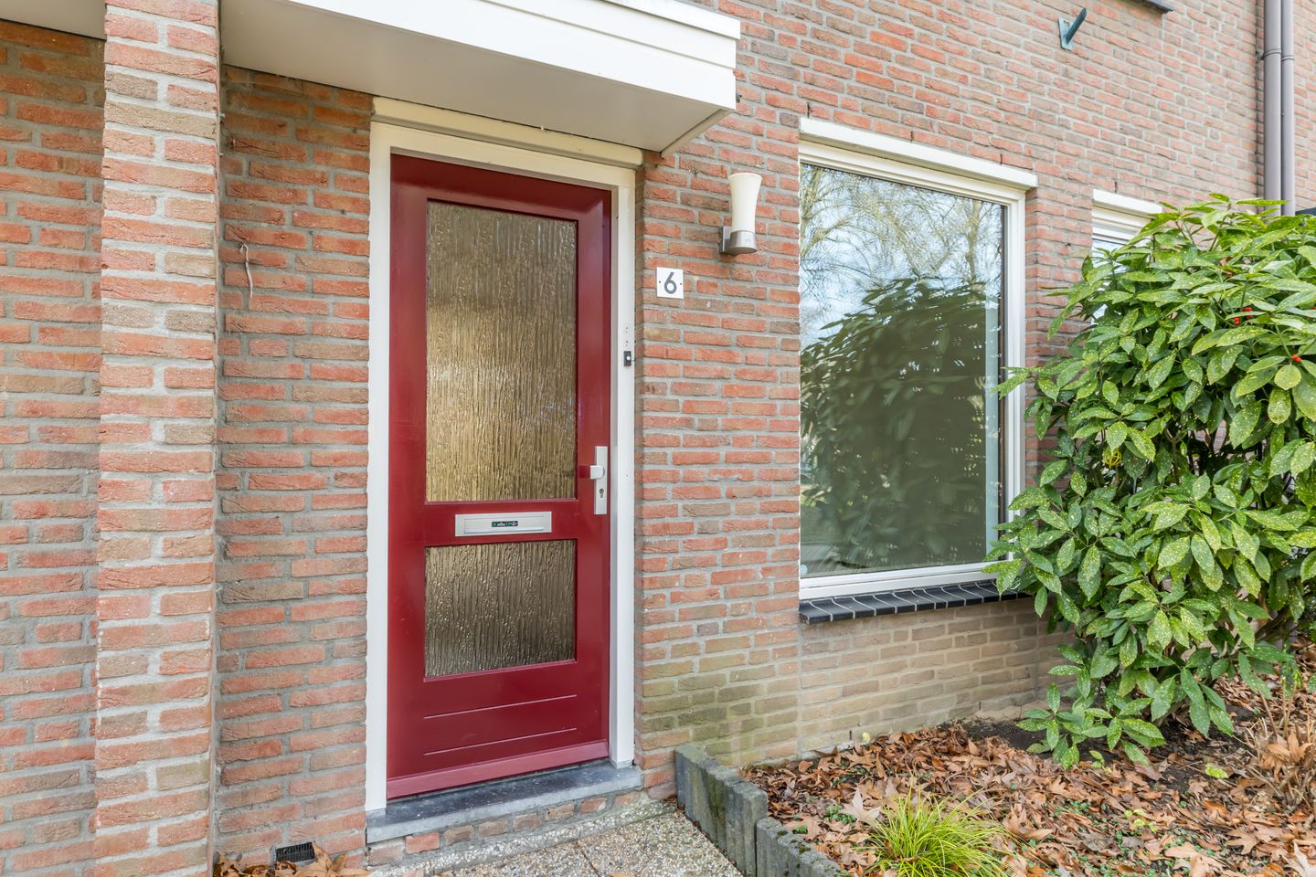 Foto 4 van Winckelgaard 6