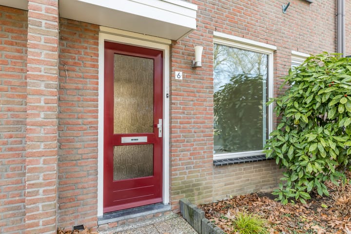 Foto 4 van Winckelgaard 6