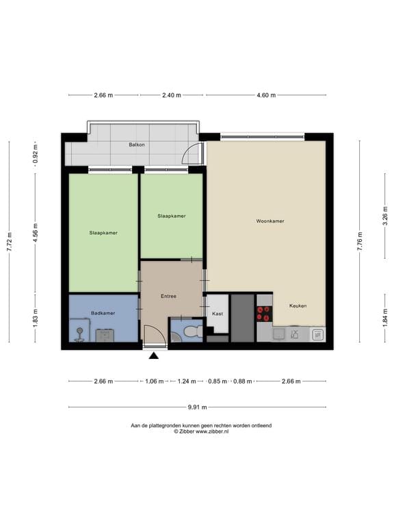 Foto 22 van Blijdestein 32