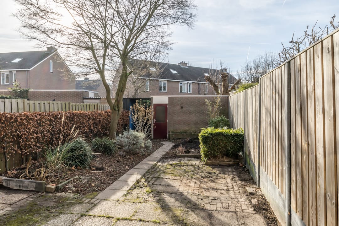 Foto 31 van Winckelgaard 6