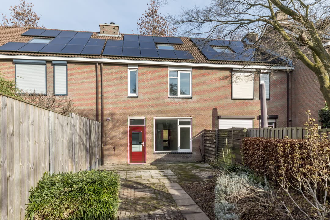 Foto 32 van Winckelgaard 6