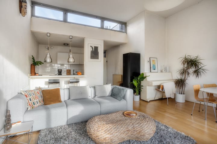 Foto 13 van Prins Hendrikstraat 77