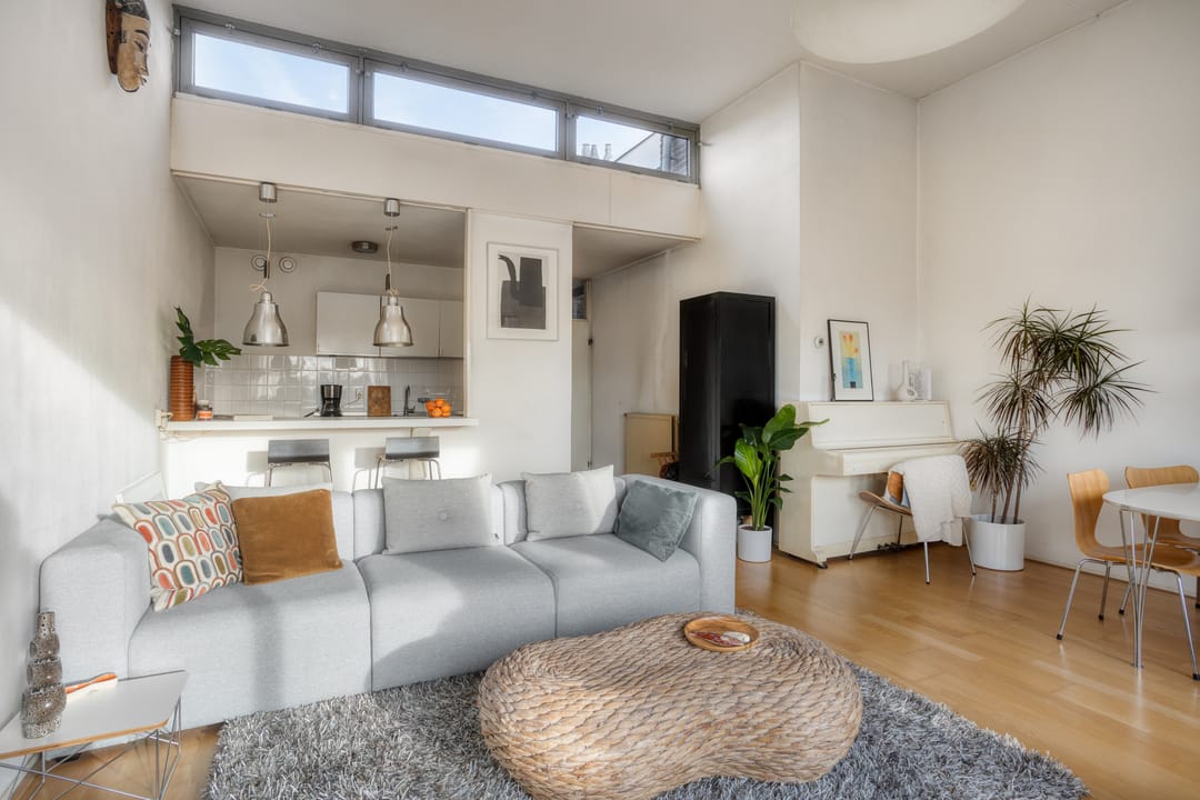 Foto 2 van Prins Hendrikstraat 77