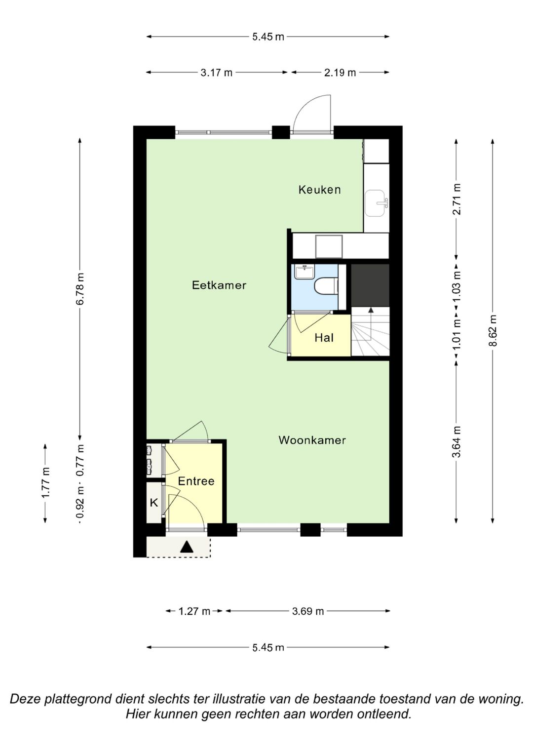 Foto 37 van Winckelgaard 6
