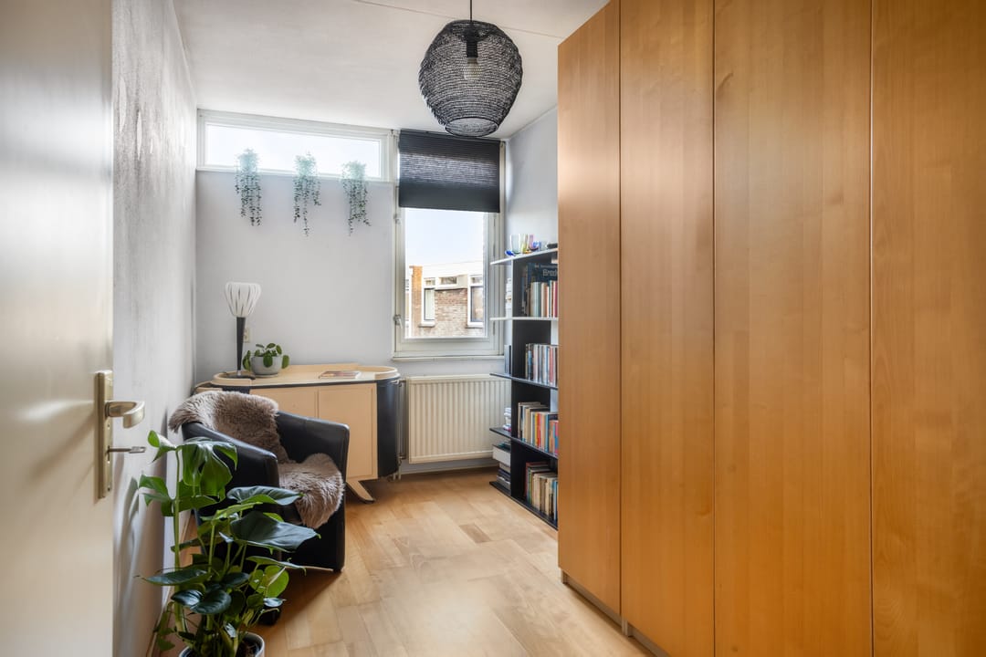 Foto 23 van Prins Hendrikstraat 77